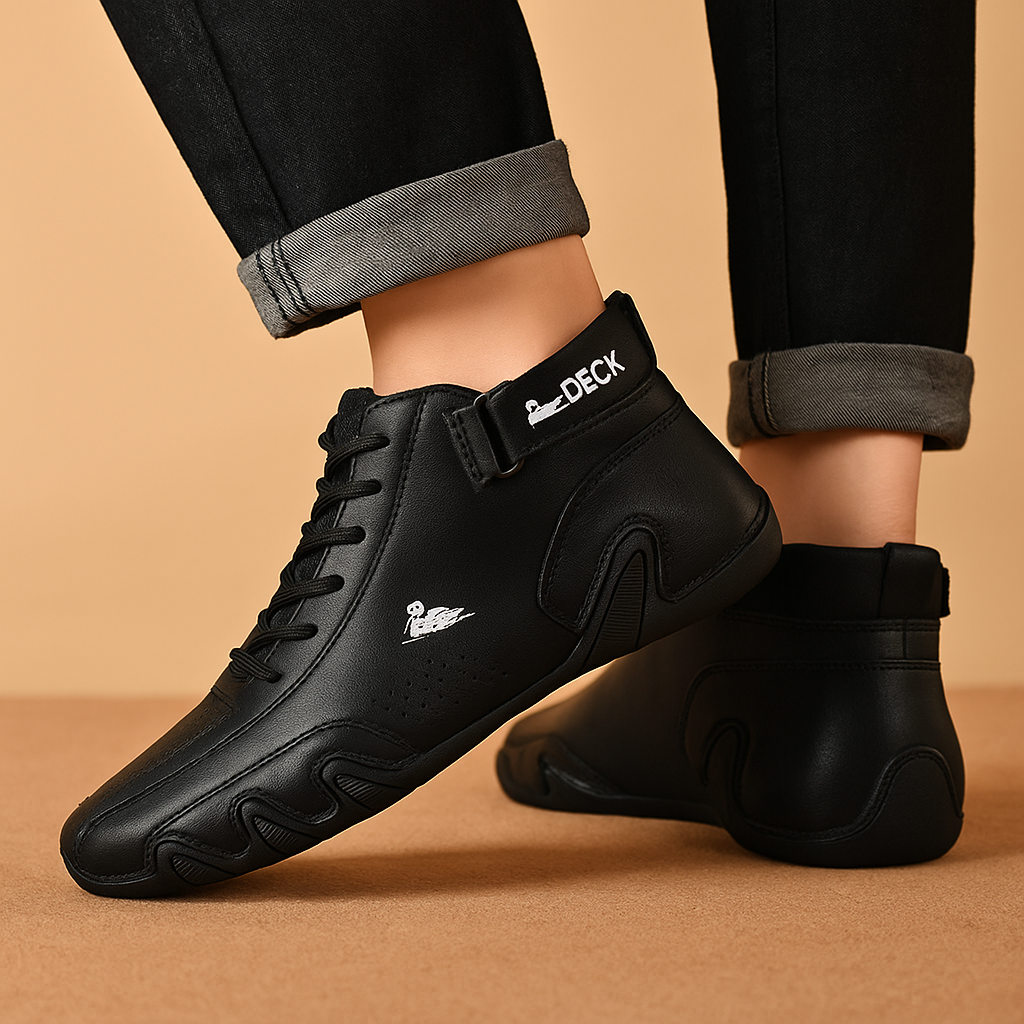 Men’s Slip-On Shoes