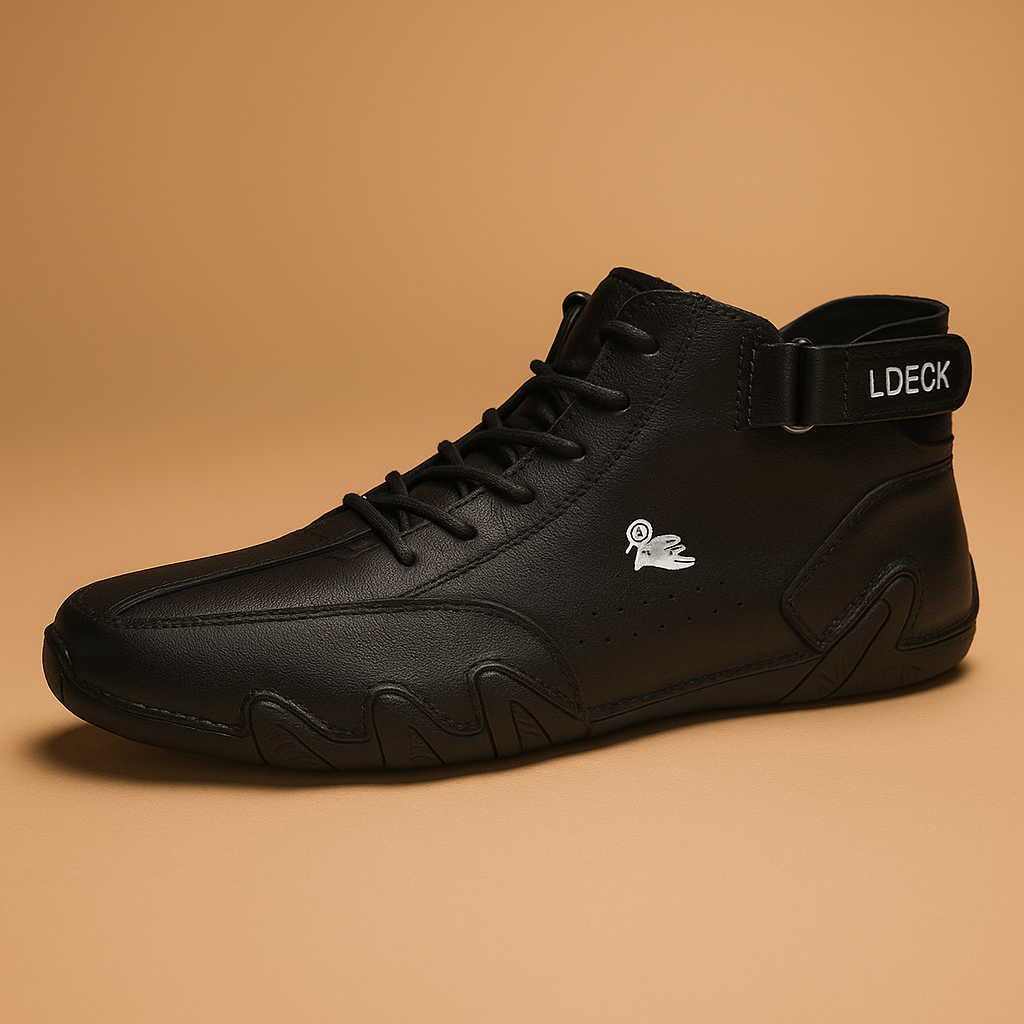 Men’s Slip-On Shoes