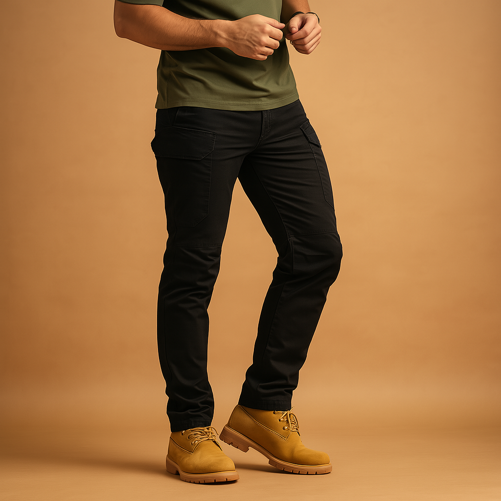 Men’s Tactical Cargo Pants