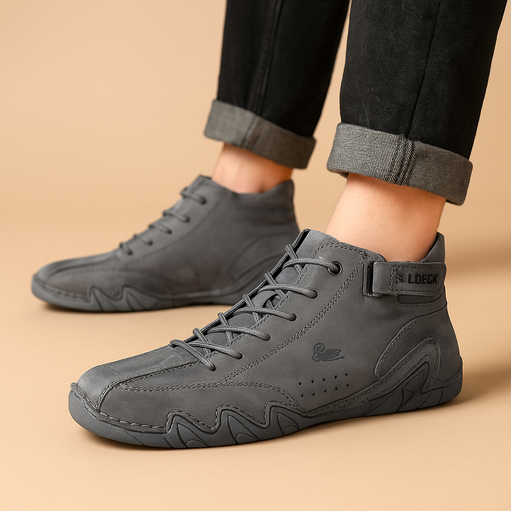 Men’s Slip-On Shoes